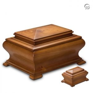 урна на погребална агенция Харон