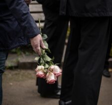 организация на помен